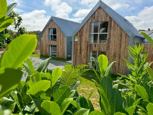 Les Epinettes in Pleneuf-Val-Andre, France