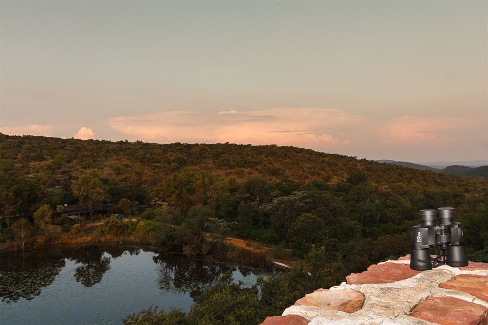 Birdsong Cottages — hotel in Modimolle
