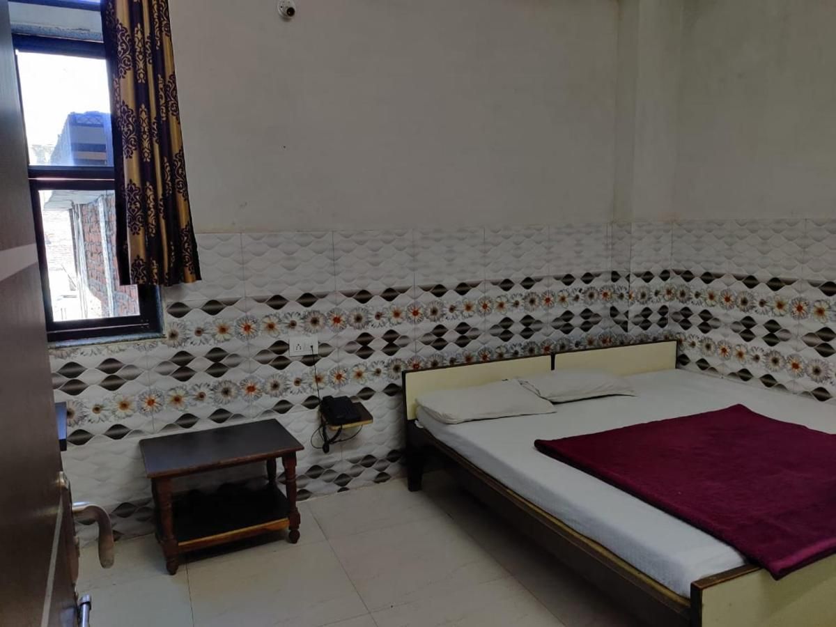 Hotel Sagar Palace Ajmer in Ajmer, India
