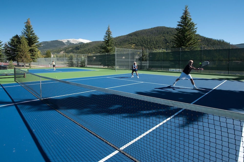 Keystone Lodge & Spa by Keystone Resort - photo 53