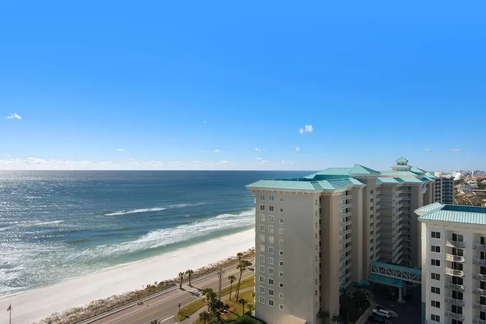Surfside Resort #1508b - photo 21