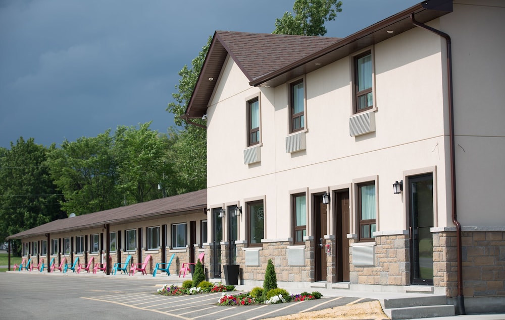 Masterson's Motel — hotel in Greater Napanee