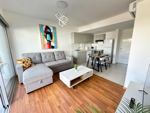 Sherpa Apartments