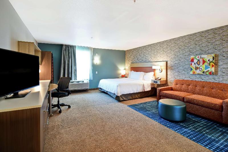 Home2 Suites by Hilton Victorville - photo 110