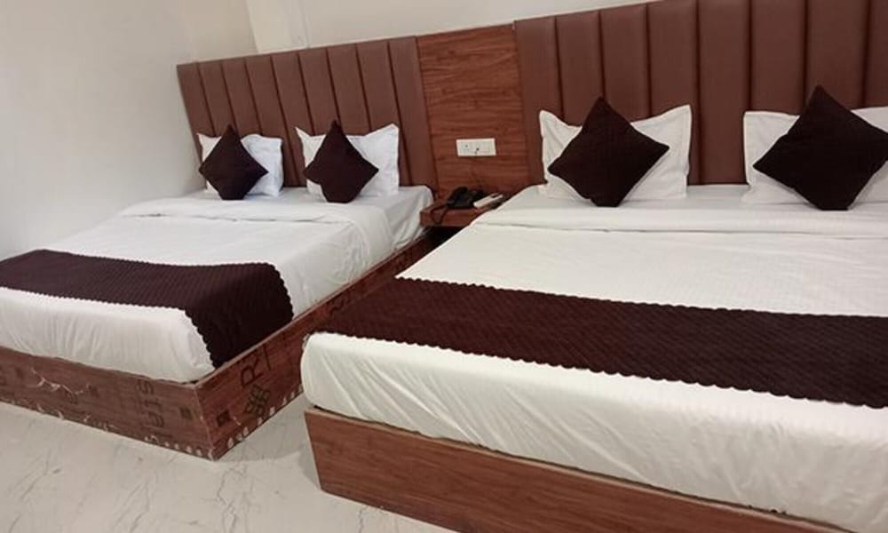 Fabhotel Shaurya Inn I — Amritsar — photo 5