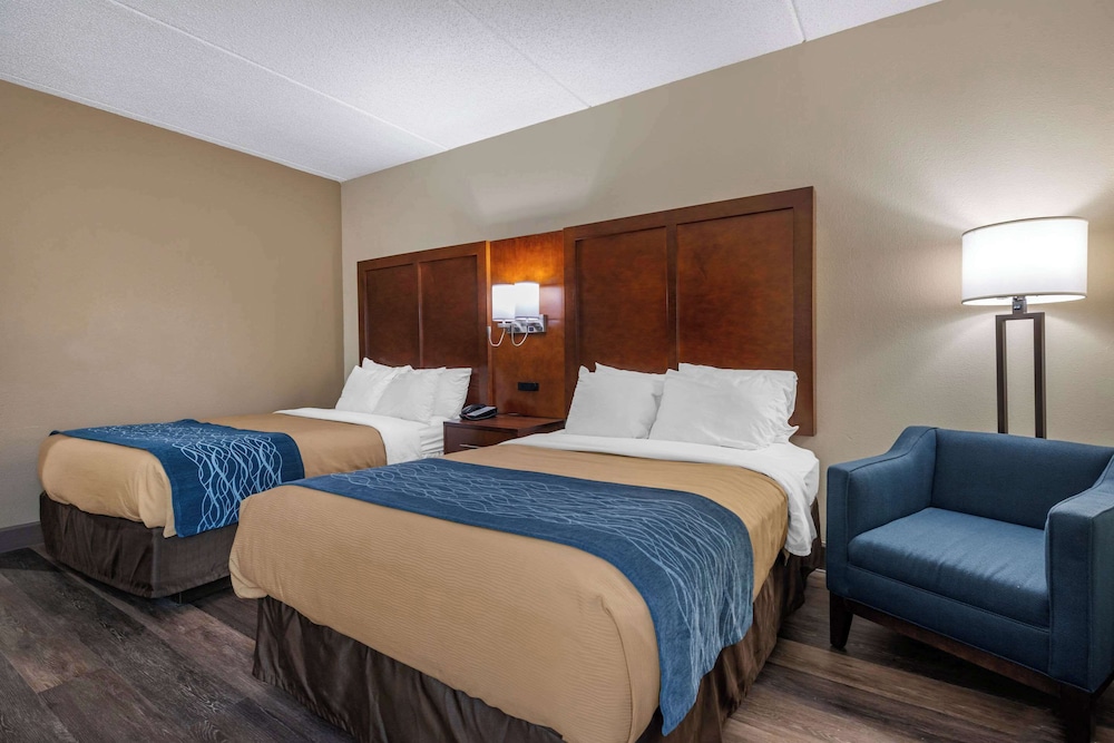 City Express by Marriott Yulee - photo 15