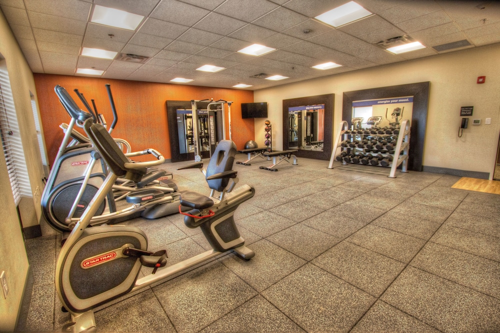 Hampton Inn & Suites Braselton - photo 17