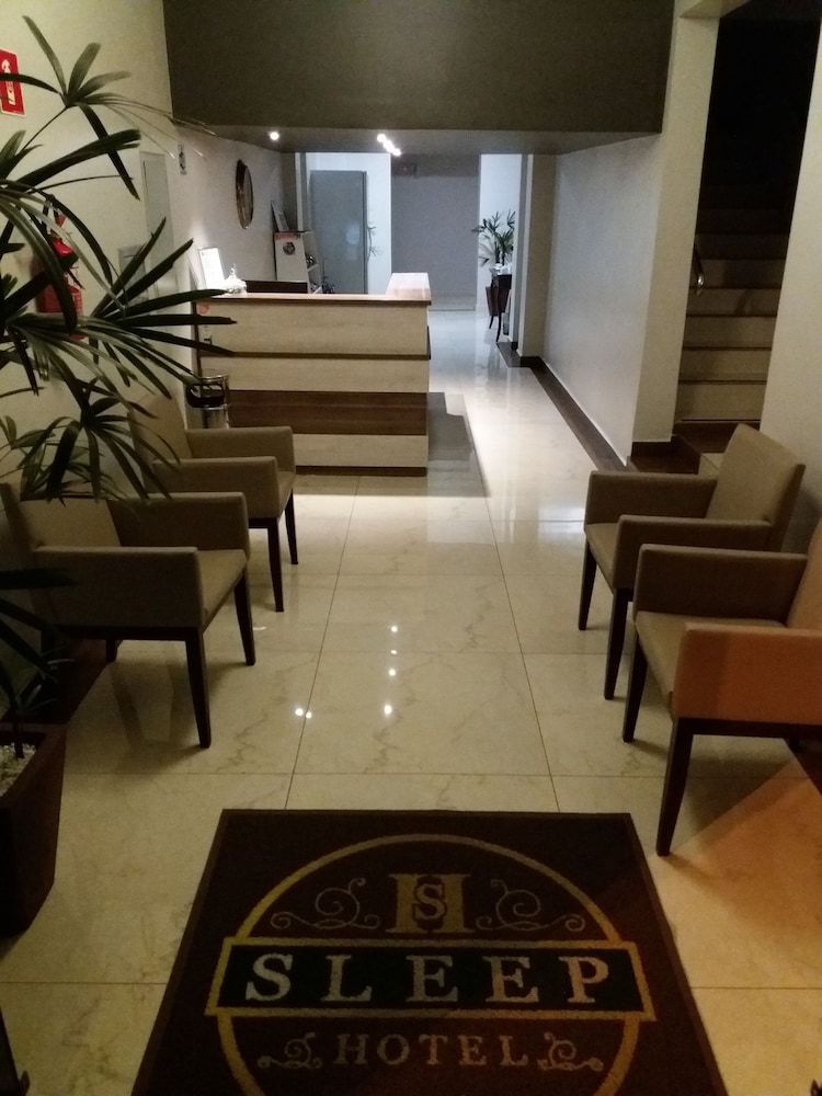 Sleep Hotel - last minute hotel in Toledo