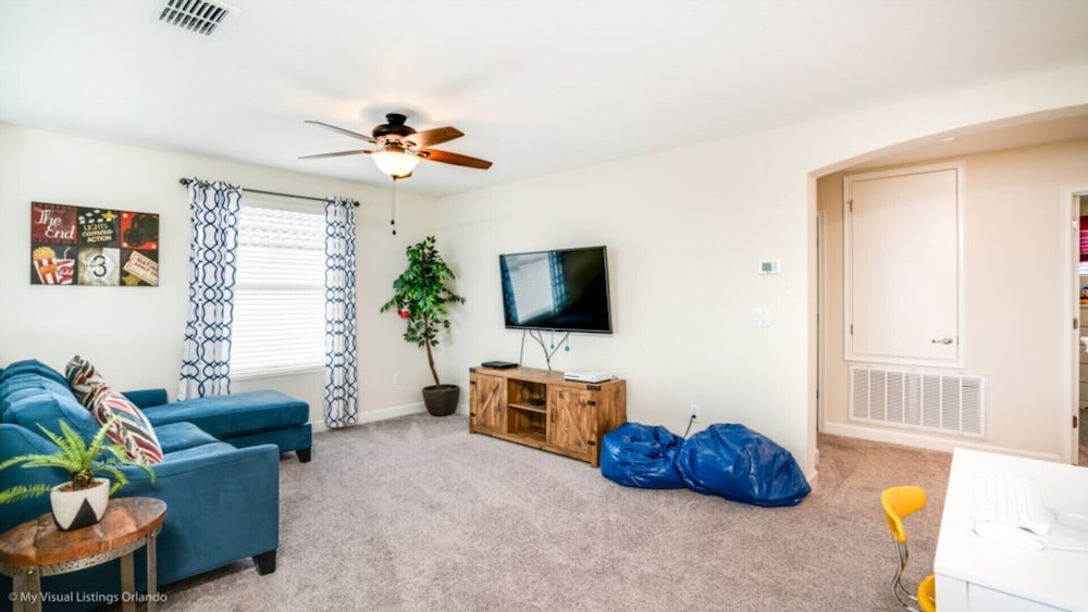 Luxury 5 Bedroom Villa on Champions Gate Resort Orlando Villa 3112 - photo 4