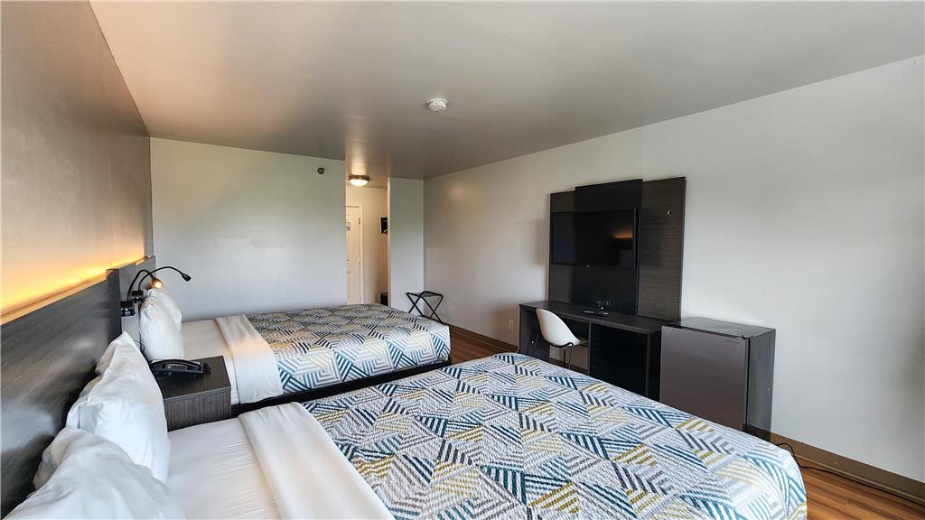Motel 6 Ennis TX - photo 25