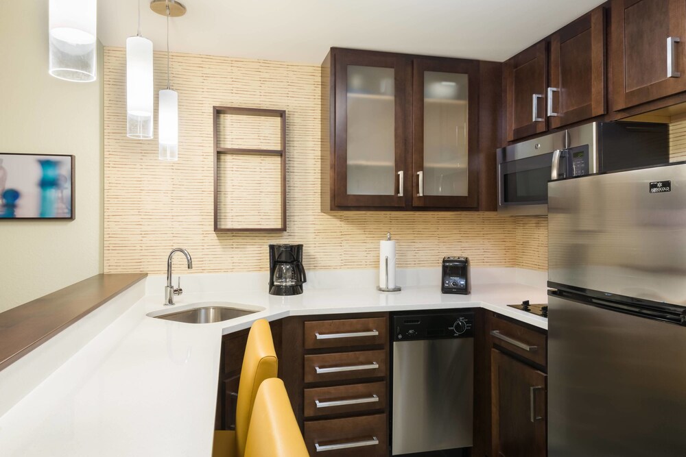 Residence Inn by Marriott Rochester Henrietta - photo 16