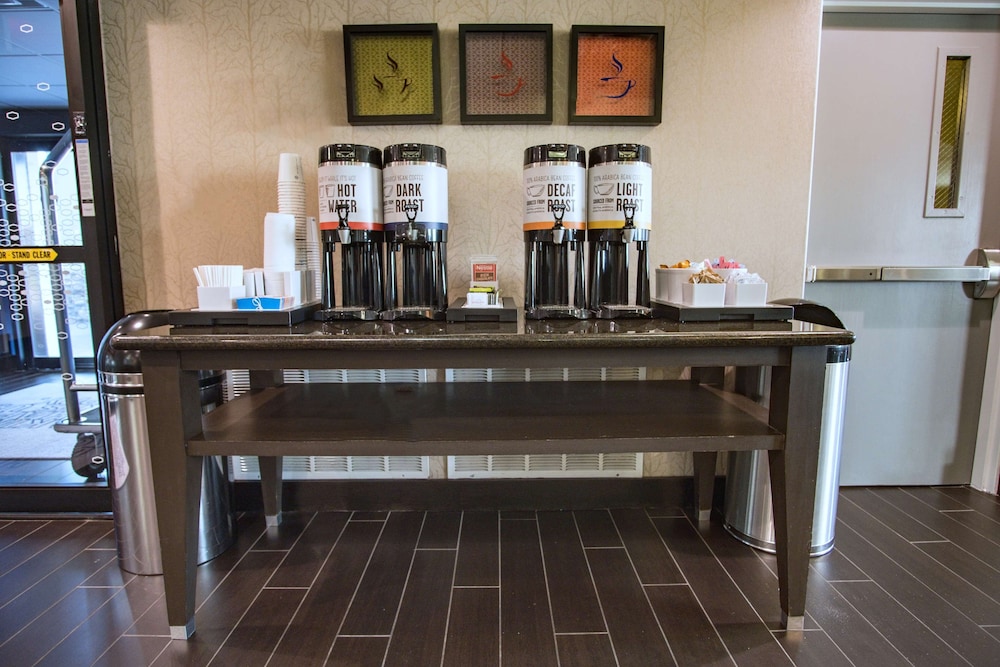 Hampton Inn Oklahoma City Yukon - photo 48