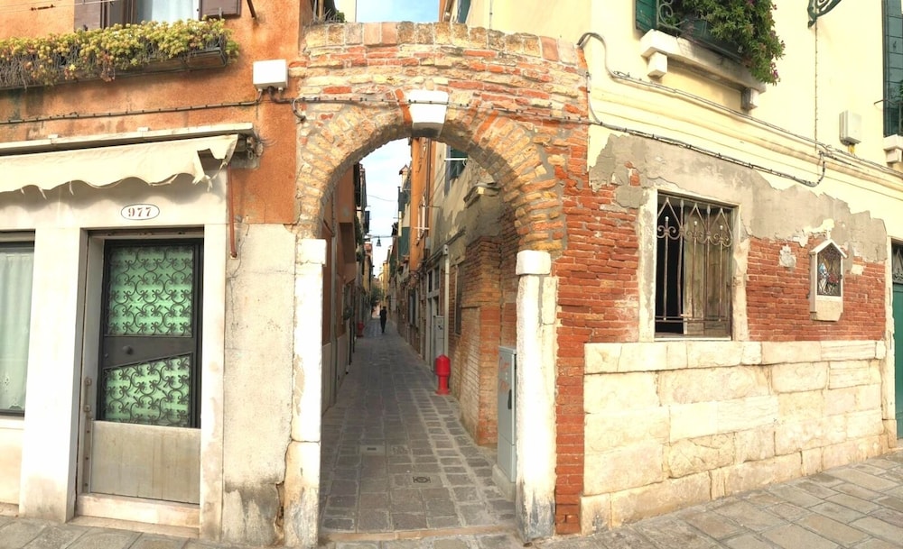 Venice Romantic Views Ca' Crea - last minute hotel in Venice