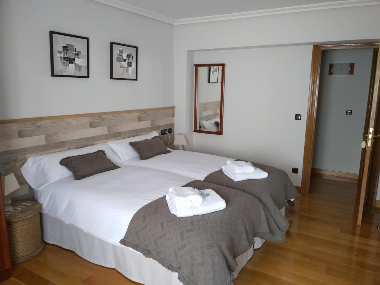 Greta Etxea — hotel in Arroniz