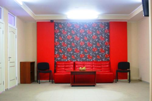 Vizit Holl — Kyiv — photo 5