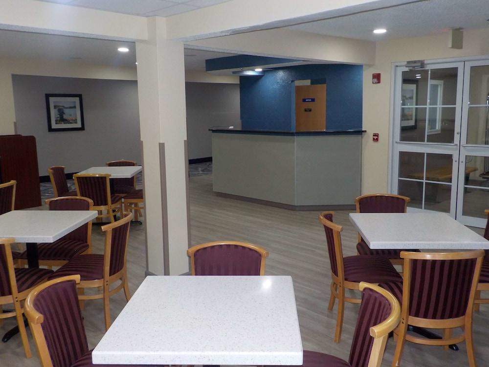 Mj Inn And Suites - photo 6