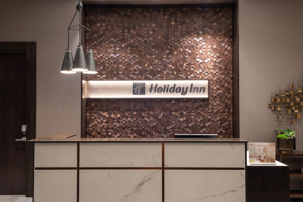 Holiday Inn Boston Logan Airport Chelsea by IHG - photo 39