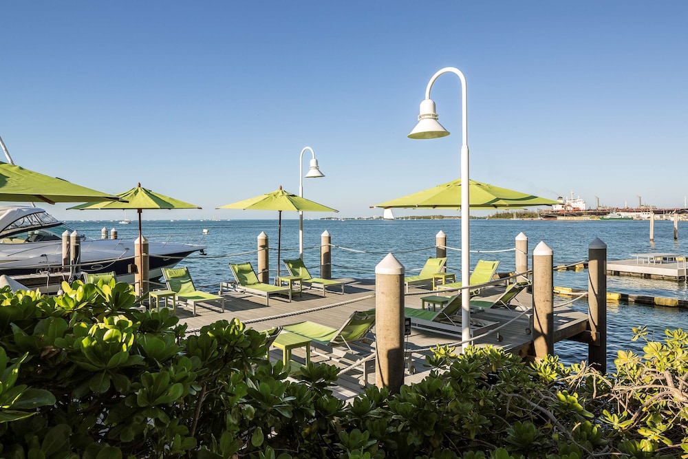 Hyatt Centric Key West Resort and Spa - photo 25