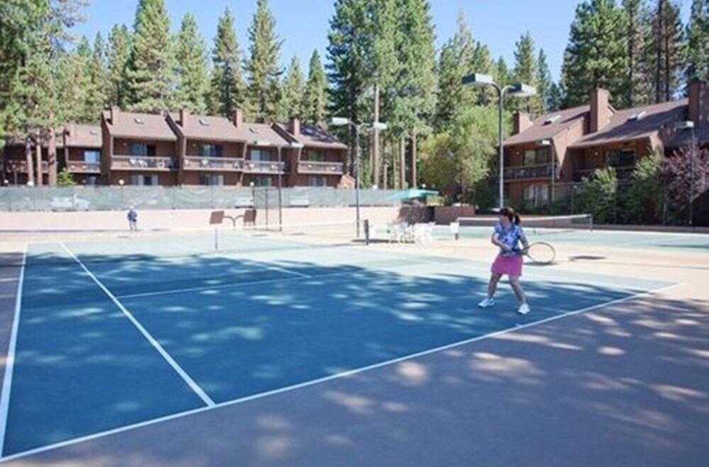 Club Tahoe - photo 14