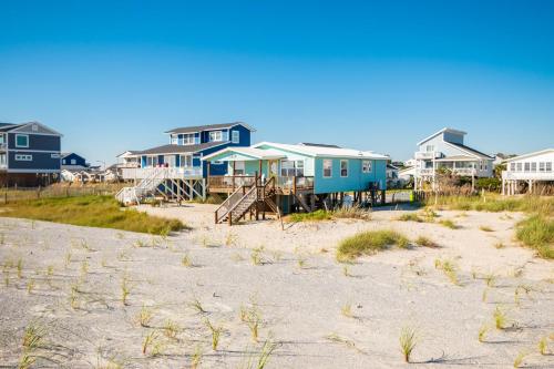 Moon Struck by Oak Island Accommodations - photo 14