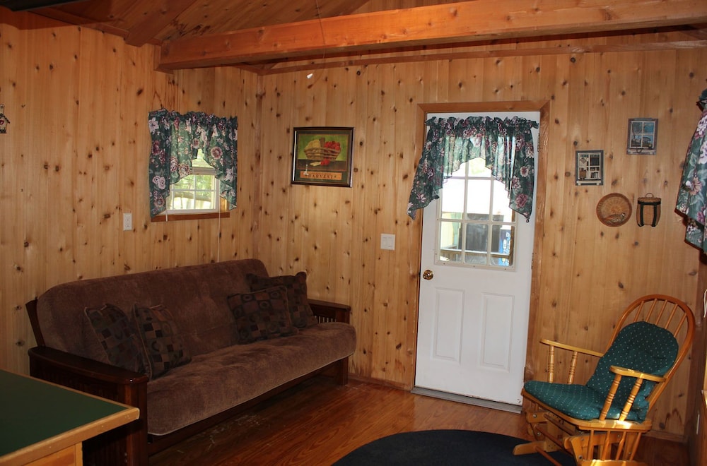 Appalachian Campsites - photo 40