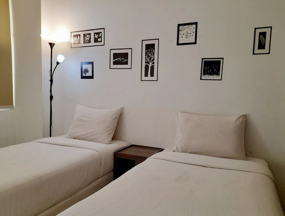 X Pressbedroom Vivo Jogja in Sleman, Indonesia