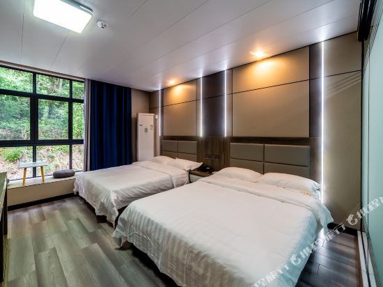 Hometown lan shan - last minute hotel in Unknown City