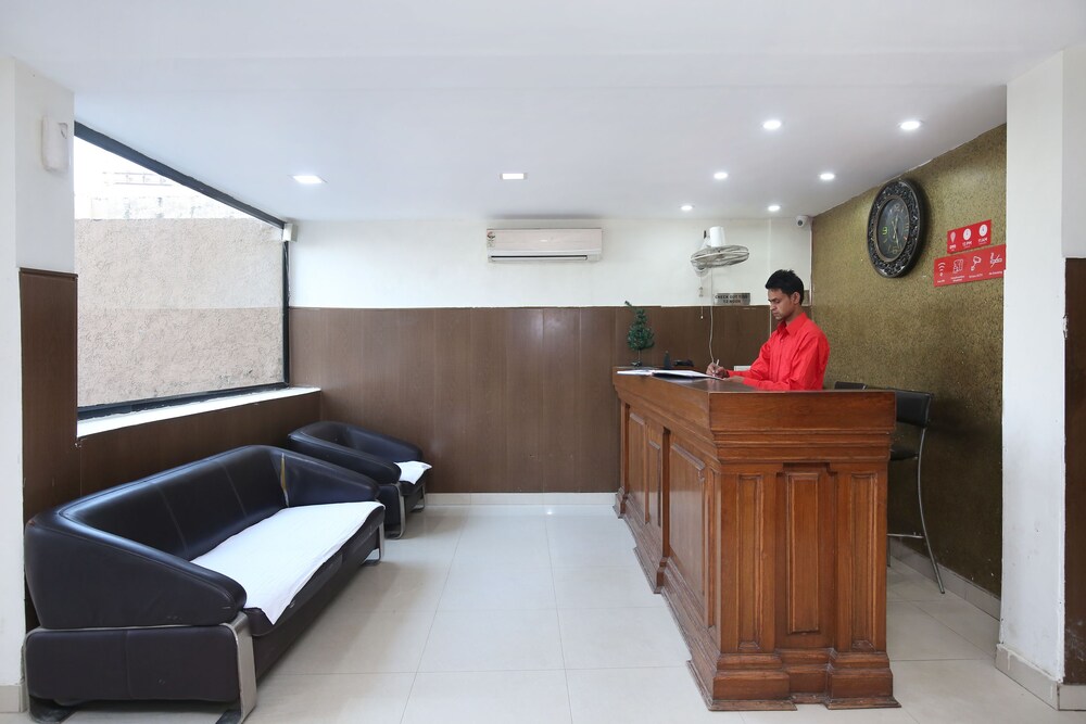 Oyo 23580 Hotel The Grand — Nalagarh — photo 5