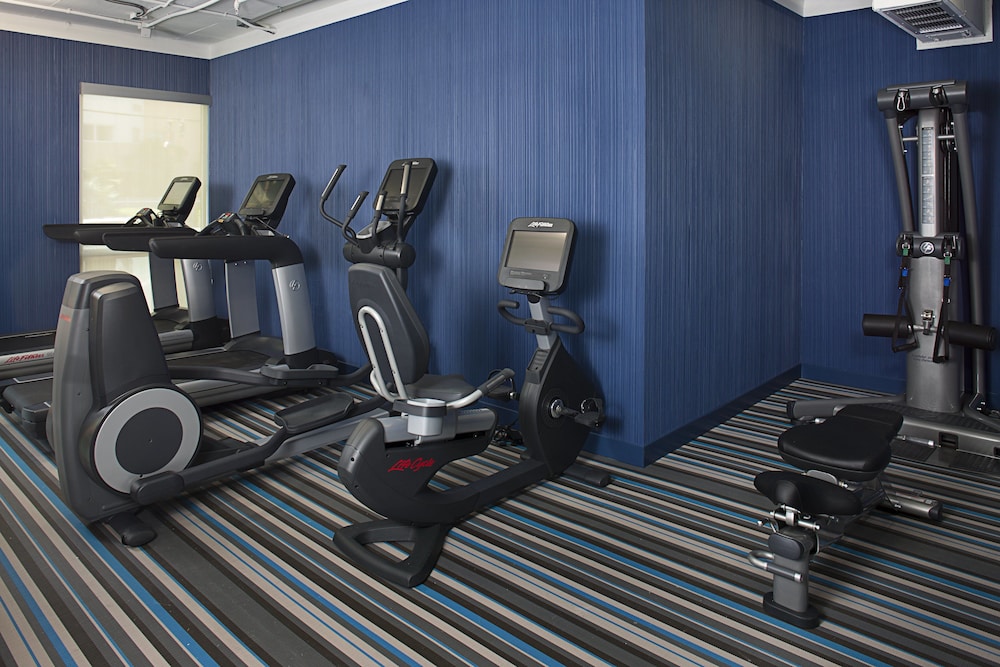 Aloft Miami Brickell - photo 25