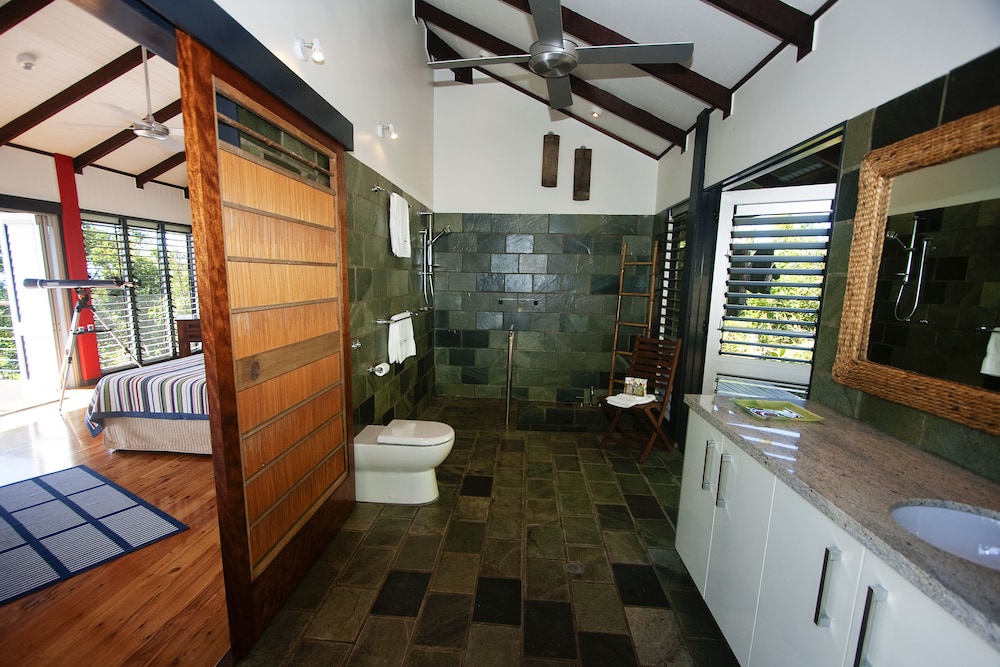 Bedarra Island Resort — hotel in Mission Beach