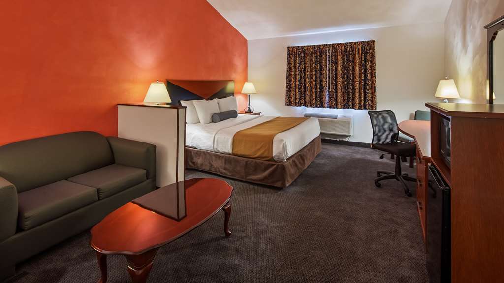 SureStay Hotel by Best Western Greenville - photo 29