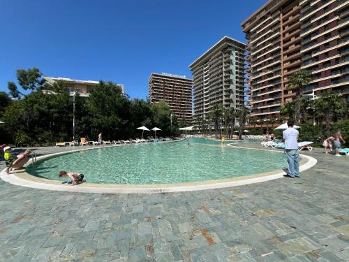 Chakvi Dreamland Panorama — Batumi — photo 4