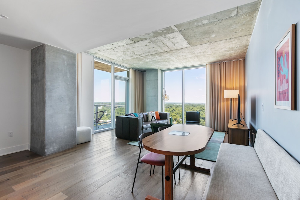 Austin Condo Hotel - photo 408