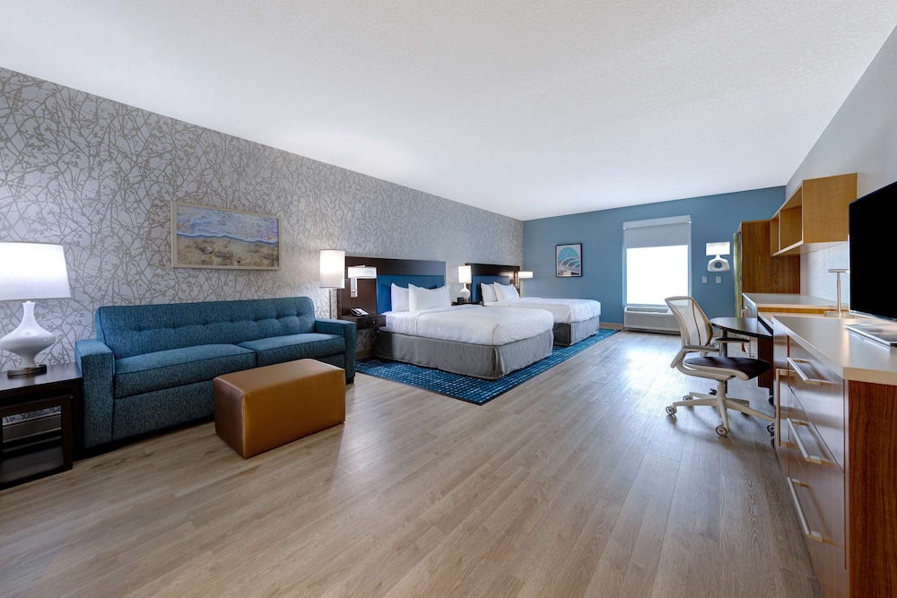 Home2 Suites by Hilton Orlando International Drive South FL - photo 28