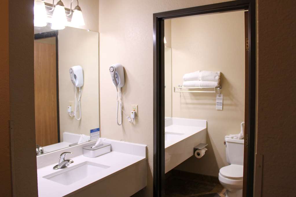 Quality Inn Gunnison Crested Butte - photo 23