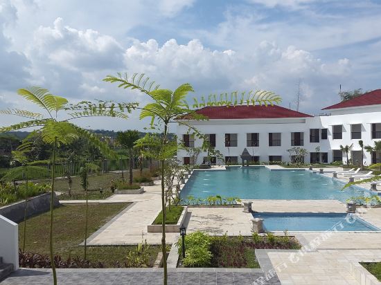 Allium Cepu in Cepu, Indonesia