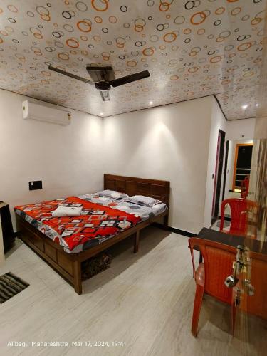 Jiya’s Stay Alibag in Alibag, India