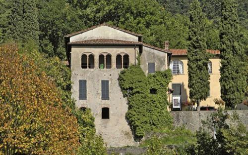 Affittacamere la Foresta di Sopra — Barga — photo 5