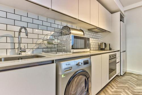 Tuynhuys 1 Bedroom Apartment