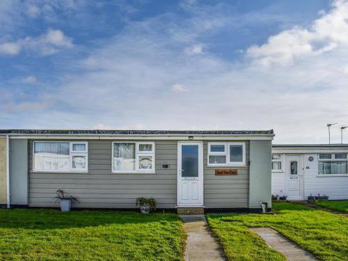 Beach View - carbon neutral hotel in Kessingland
