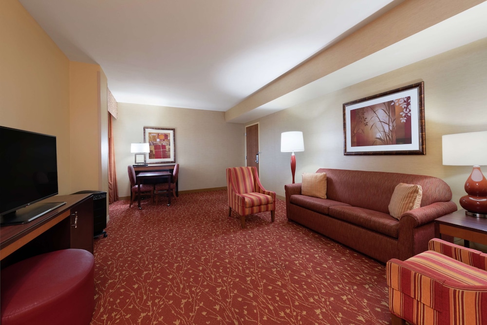 Embassy Suites by Hilton Loveland Conference Center - photo 12