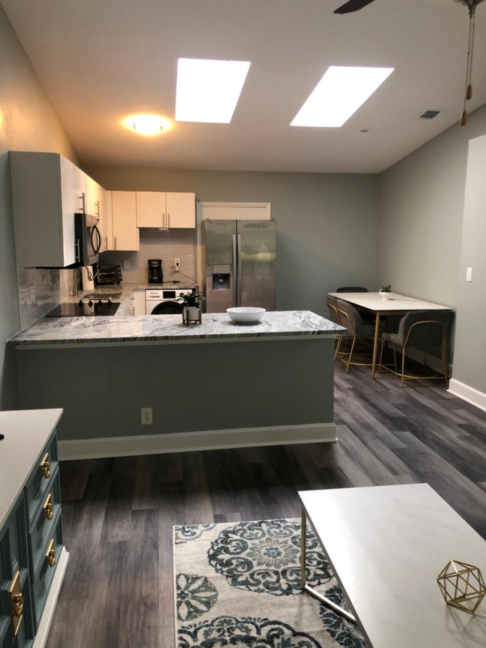 2 Bedrooms Vacation Home — 4-Star Luxury Hotel in Tampa, United States