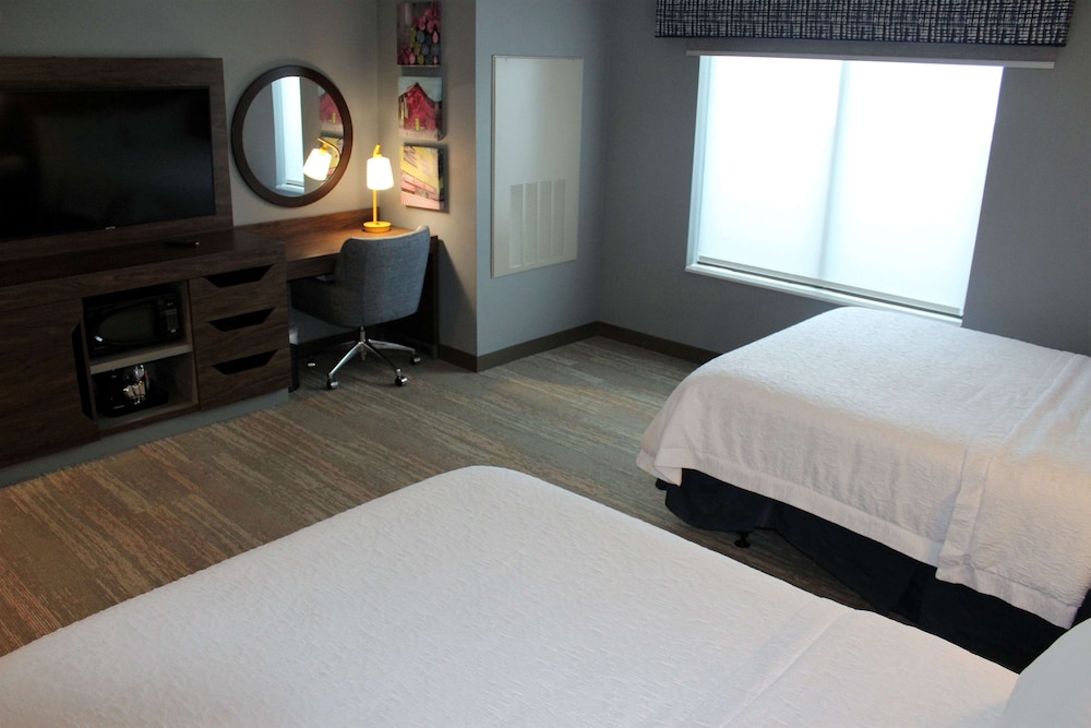 Hampton Inn Lexington NC - photo 19