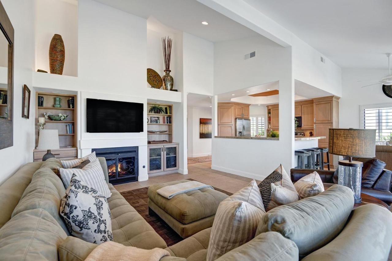 V5004 Fairway Mountains Alice Lodging — Palm Desert