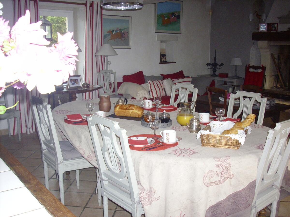 Grand Mainguet — hotel in Saint-Lambert-La-Potherie