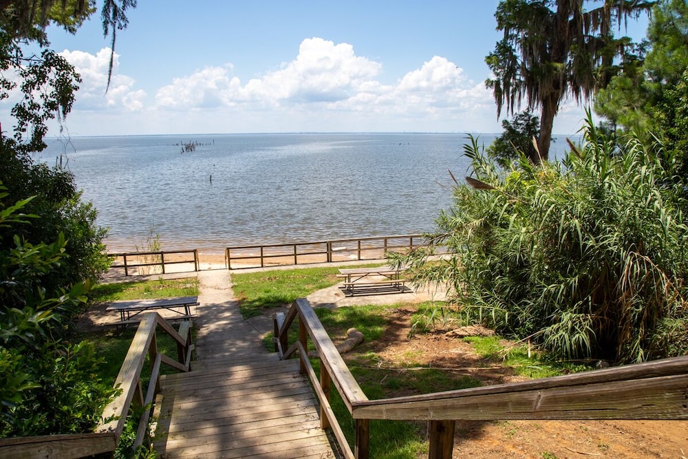 Courtyard by Marriott Mobile Daphne Eastern Shore - photo 97