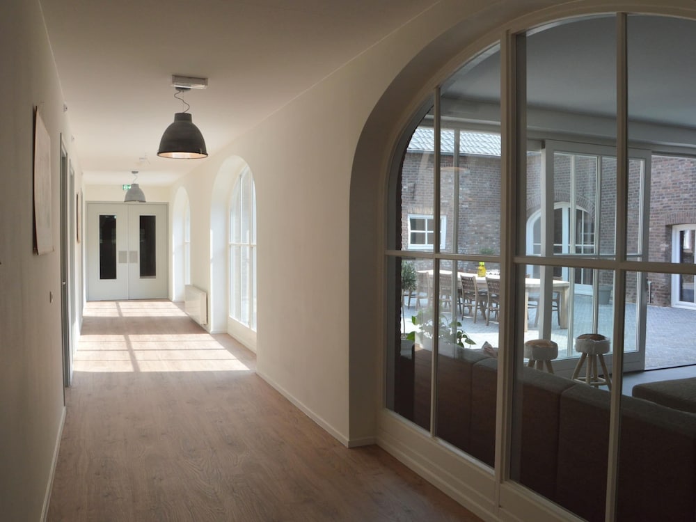 Country House in a Hotel Atmosphere With Sauna in Swolgen in Venray, Netherlands