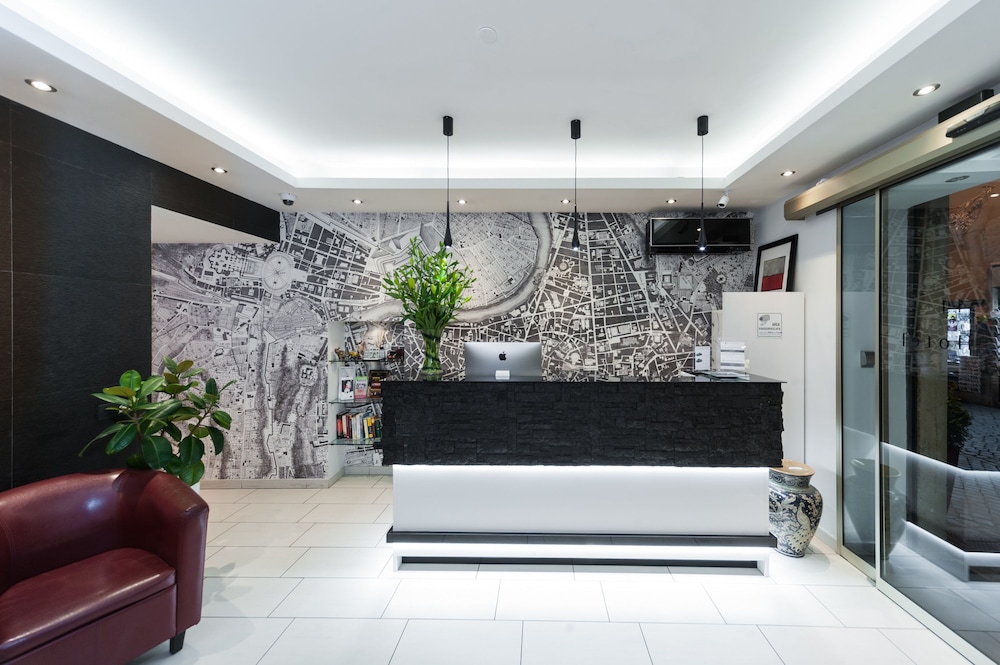 Trevi 41 Hotel - last minute hotel in Rome