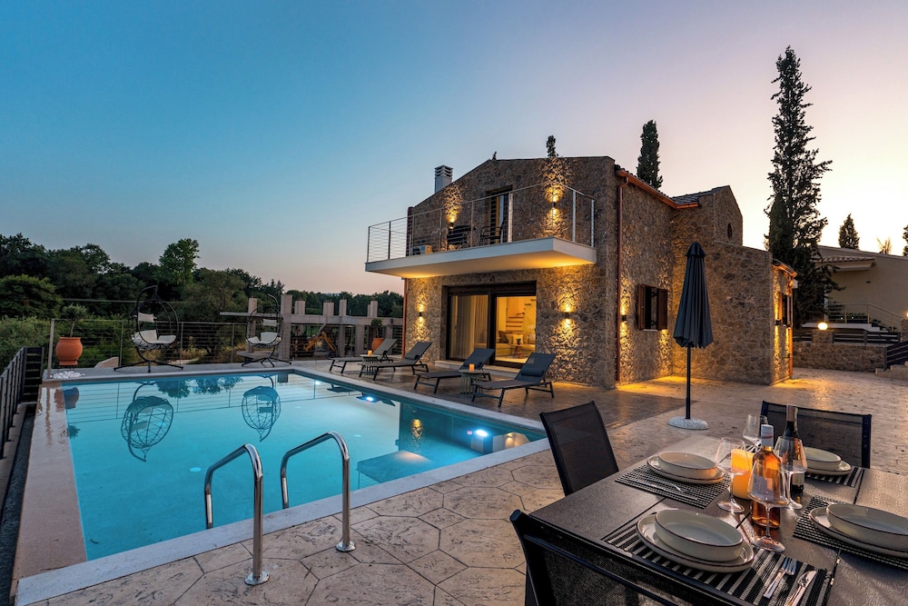Domus Dervisi by Estia - last minute hotel in Corfu