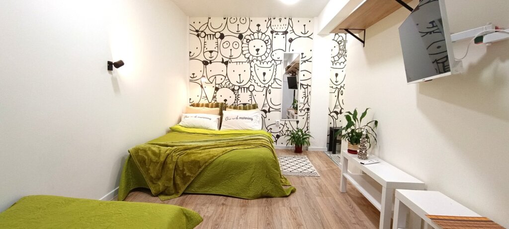 Elma - carbon neutral hotel in Fiuggi